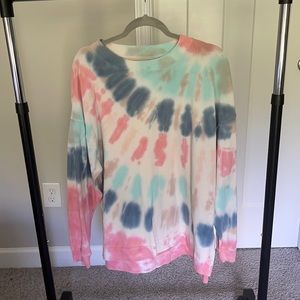 AE oversized sweatshirt